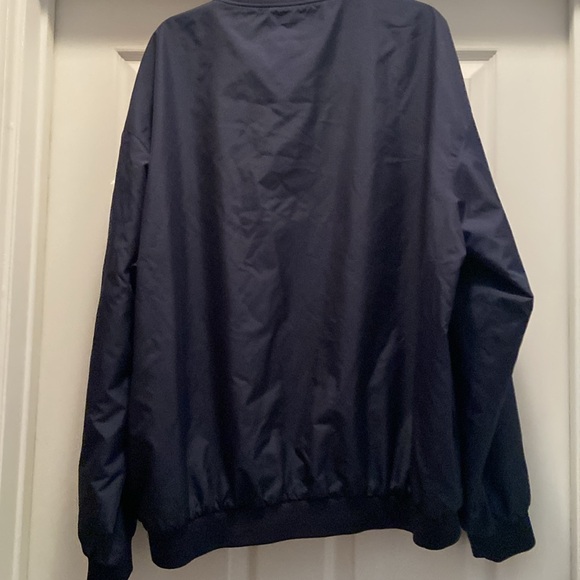 Jos A Banks Leadbetter Golf Windbreaker Size XXL - Picture 4 of 6